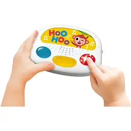 Музичний килимок Kids Hits Таємничі джунглі KH-7 (2034230801) - мініатюра 2
