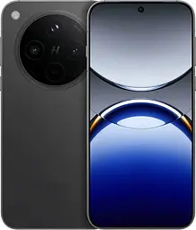 Смартфон Oppo Find X8 12/256GB Black Global
