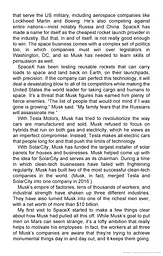 Elon Musk Young Readers' Edition - мініатюра 12