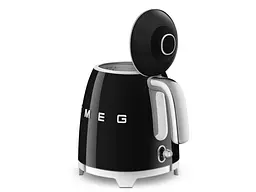 Електрочайник Smeg KLF05BLEU - мініатюра 8