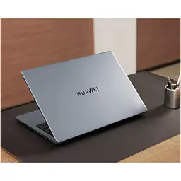 Ноутбук Huawei MateBook D 16 i5-12450H la 4.40GHz, IPS 16GB DDR4, 512GB, UHD, Windows 11 Home - мініатюра 14