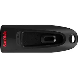 USB флеш-накопичувач SanDisk Ultra 32GB USB-A 3.0 (SDCZ48-032G-U46) [128717] - мініатюра 6