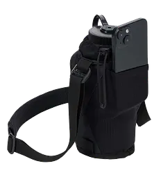 Сумка Thule Portable EnRoute Water Bottle holder TEWB5101 (Black) (7273150) - мініатюра 3