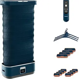 Отпариватель Tefal Care For You First YT2020E0 - мініатюра 2