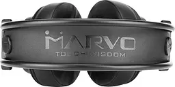 Ігрові навушники Marvo HG9055 7.1 Virtual Surround Sound [80983] - мініатюра 4