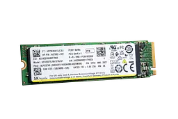 Накопичувач SSD M.2 SK Hynix PC801 2TB (HFS002TEJ9X101N) Б/В - мініатюра 2