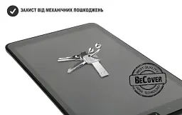 Скло захисне BeCover Samsung Galaxy Tab S7 (SM-T875)/S8 (SM-X700/SM-X706)/S9 (SM-X710/SM-X716) 11" (705250) - мініатюра 2
