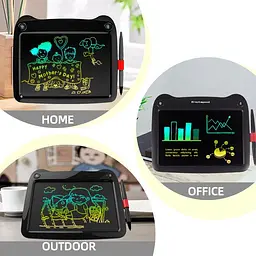Планшет для малювання Panda 9inch LCD - мініатюра 10