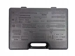 Набір інструментів Scheppach TB94 - мініатюра 5