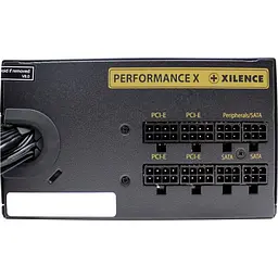 Блок живлення Xilence 750W (XP750MR9.2) - мініатюра 5