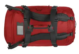 Сумка дорожня водозахисна Highlander Hauler Duffel 90L Red (DB134-RD) - мініатюра 3