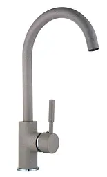 Змішувач для кухні Globus Lux Lazer GLLR-0203S-5-Terra