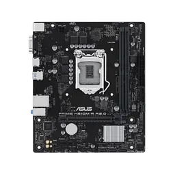 Материнська плата Asus H510M-R R2.0-SI Prime LGA 1200 (PRIME H510M-R R2.0-SI) - мініатюра 2