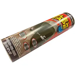 Стрічка клейка універсальна водонепроникна ізоляційна FLEX TAPE 0.3х1.5м