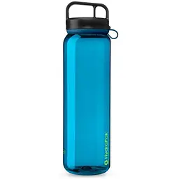 Пляшка HydraPak 1L Recon Clip & Carry Blue (1053-BRC02B)