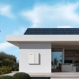 Батарея LiFePo4 DAH Solar 51.2V - 100Ah (DHN-LVWES05-G1) - мініатюра 5