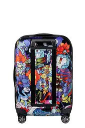 Валіза Samsonite C-LITE Vexx 55 См NIGHTFALL 55x40x20(23) CS2*62009 - мініатюра 4