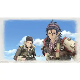 Ключ активації Microsoft Valkyria Chronicles 4 для Xbox One/Series - мініатюра 7