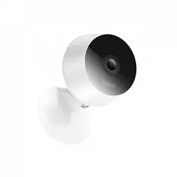 IP-камера Hoco D3 Indoor HD camera(EU) White - мініатюра 2