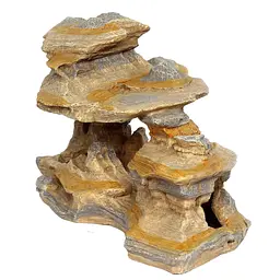 Декорація скеля Hobby Amman Rock 2 33x18x18 см (40121) - мініатюра 4