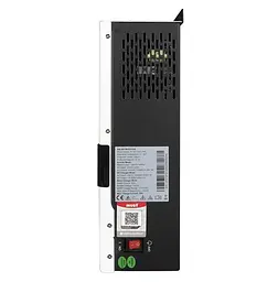 UPS ДБЖ гібридний інвертор MUST PV181512VPM, 1500W, 12V, струм заряду 10/20A - мініатюра 4