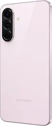 Смартфон Samsung Galaxy A56 5G 8/256Gb Pink (SM-A566BLICEUC) - мініатюра 7