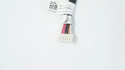Разъем питания PJ520 (Dell: E5420 E5520 series) с кабелем (185мм) - миниатюра 3