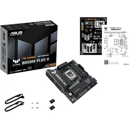 Материнська плата Asus TUF Gaming B850M-Plus II (90MB1MT0-M0EAY0) [175815] - мініатюра 7