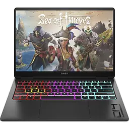 Ноутбук HP Omen Transcend 14t-fb100 (C52FKAV) [174324]