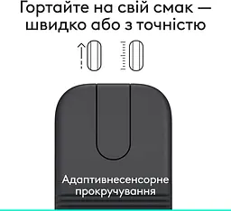 Мышь Logitech MOBI FOLD For Business Graphite (L910-007605) - миниатюра 13
