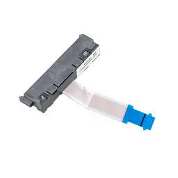 Шлейф Sata HDD/SSD для HP Omen 17-W 17T-W, Pavilion 17-AB 17T-AB series, (DD0G37HD031, 857462-001)