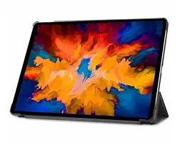 Чохол Primolux Slim для планшета Lenovo Tab P11 (TB-J606) Slim Don't Touch - мініатюра 3