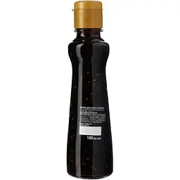 Соус теріяки Peri-Peri sesame & ginger 180 мл - мініатюра 2