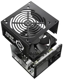 Блок живлення Cooler Master Elite NEX N500 500W (MPW-5001-ACBN-BEU) - мініатюра 5