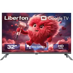 Телевізор Liberton H07GT 32` LED HD (LTV-32H07GT) [157633]