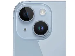 Смартфон Apple IPhone 14 Plus 512GB eSIM Blue (MQ493) - мініатюра 3