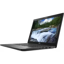 Ноутбук Refurb Dell Latitude 7490 FHD i5-8350U/8/256SSD Class A- - мініатюра 4