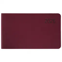 Щотижневик Leo Planner Story датований 10 х 17 см 128 сторінок (252653)