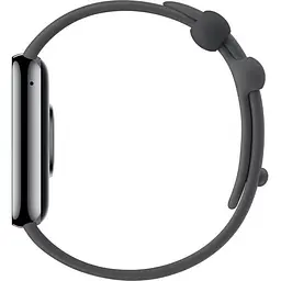Фітнес-браслет Xiaomi Smart Band 8 Pro Black (BHR8017GL) - мініатюра 2