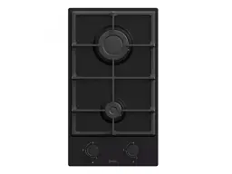 Варильна поверхня Perfelli PERLA M32C NERO