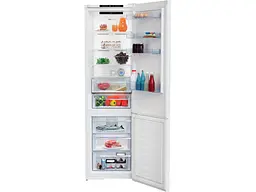 Холодильник Beko RCNA406I40WN - миниатюра 3