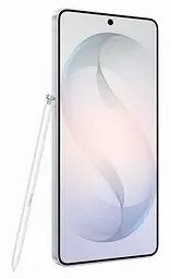 Смартфон Samsung Galaxy S26 Ultra 5G (S948) 6.9" 16/1024ГБ, 2SIM, 5000 мАг, білий - мініатюра 6