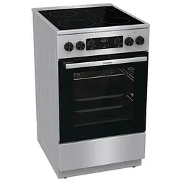 Електрична плита Gorenje GECS5C70XPA - мініатюра 6