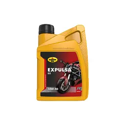 Моторна олива Kroon-Oil 4-T EXPULSA RR 10W-40 1л (KL 33014)