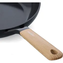 Сковорода GreenPan Eco Smartshape Lightwood 28 см (CC006447-001) - мініатюра 3