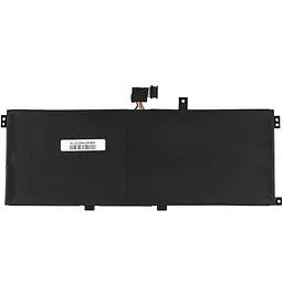 Батарея для ноутбука Lenovo L21C4PG1 (ThinkPad L13 Gen 4) 15.36 3000mAh 46Wh Чорний - мініатюра 3