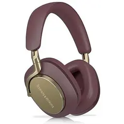 Навушники з мікрофоном Bowers & Wilkins PX8 Royal Burgundy
