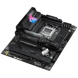 Материнська плата Asus (ROG STRIX X870E-E GAMING WIFI) - мініатюра 8