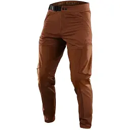 Велоштани TLD Ruckus Cargo Pant Mono Brown XL Troy Lee Designs (1106-276931035)