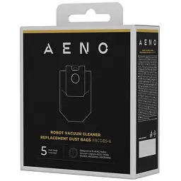 Мешок для пылесоса AENO RC5S/RC6S (ARCDB5-6) - миниатюра 2